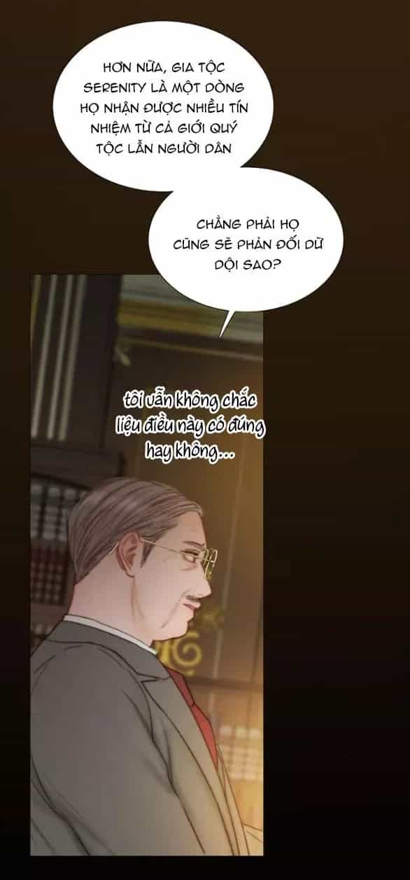 Serena - Chương 118.1 - ảnh 11