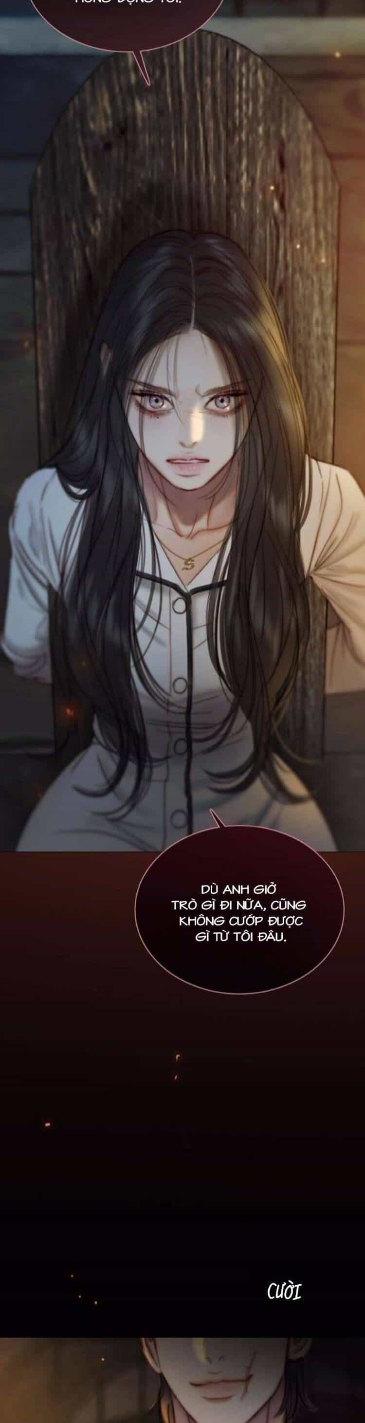 Serena - Chương 119 - ảnh 29