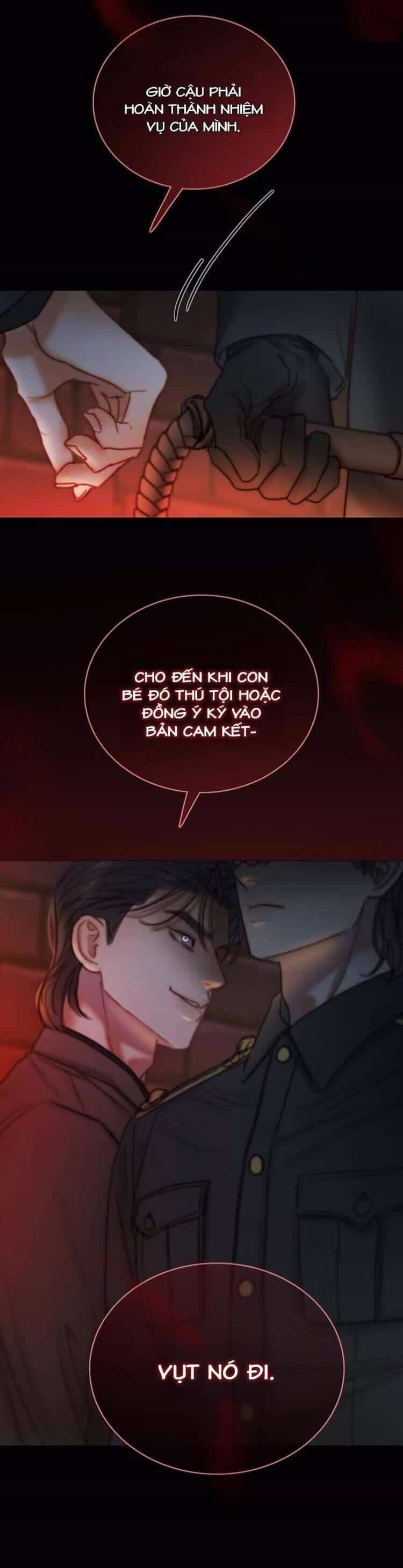 Serena - Chương 119 - ảnh 35