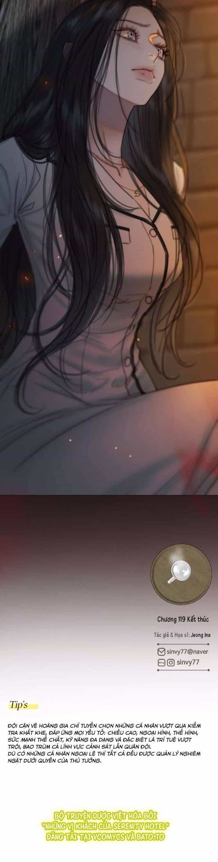 Serena - Chương 119 - ảnh 38