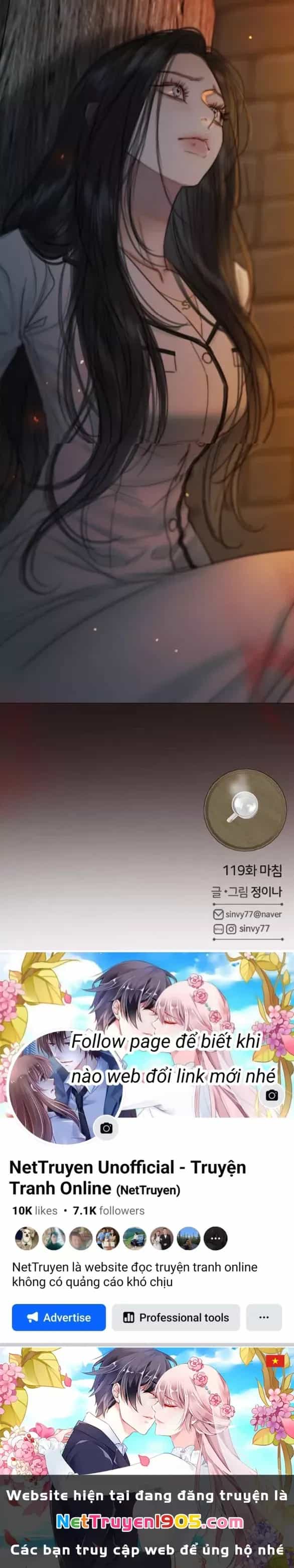 Serena - Chương 119.2 - ảnh 41