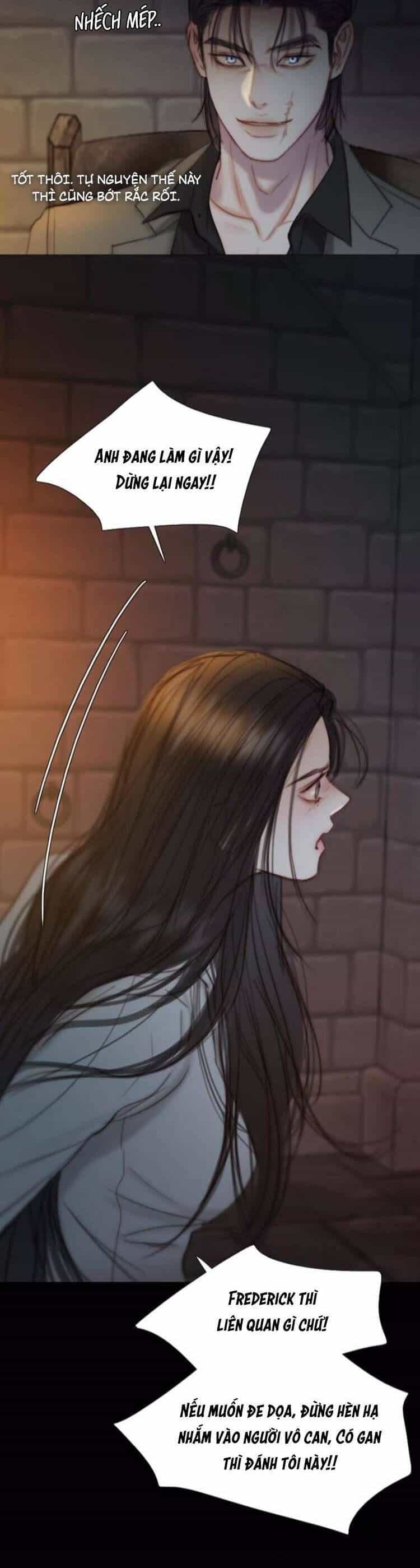 Serena - Chương 120 - ảnh 31