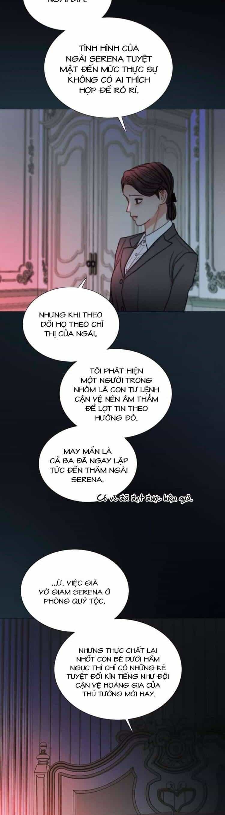 Serena - Chương 120 - ảnh 40