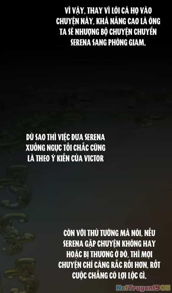 Serena - Chương 121.1 - ảnh 27