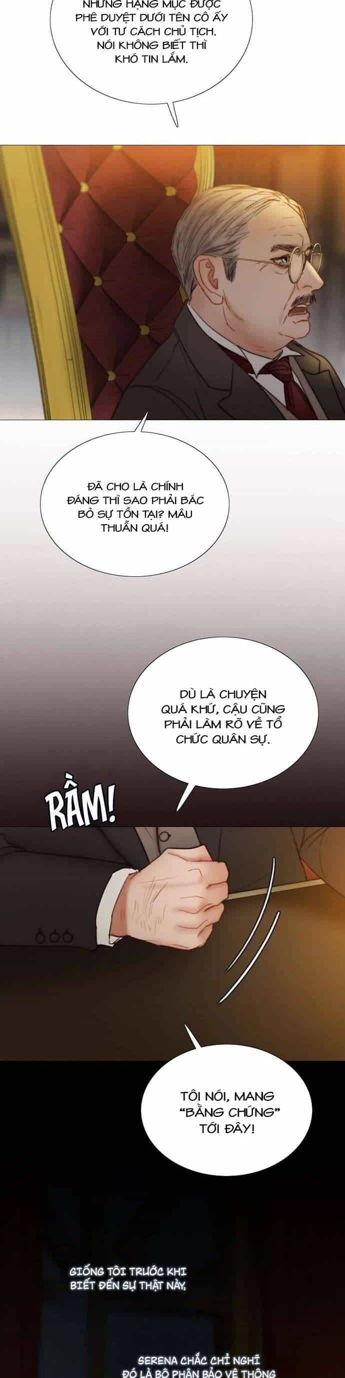 Serena - Chương 122 - ảnh 10