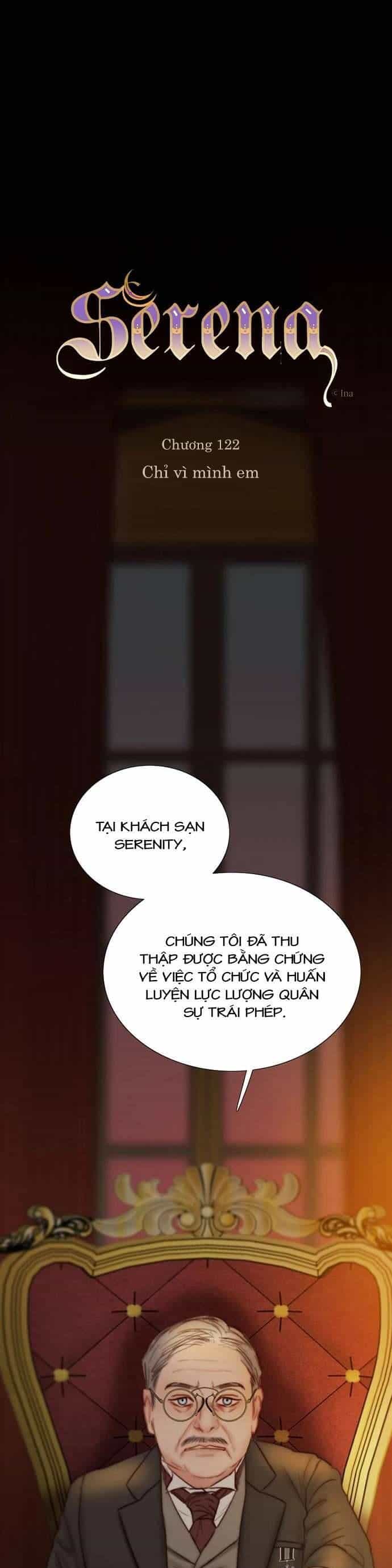 Serena - Chương 122 - ảnh 2