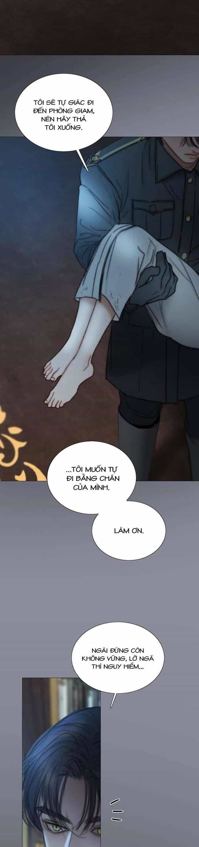 Serena - Chương 122 - ảnh 36