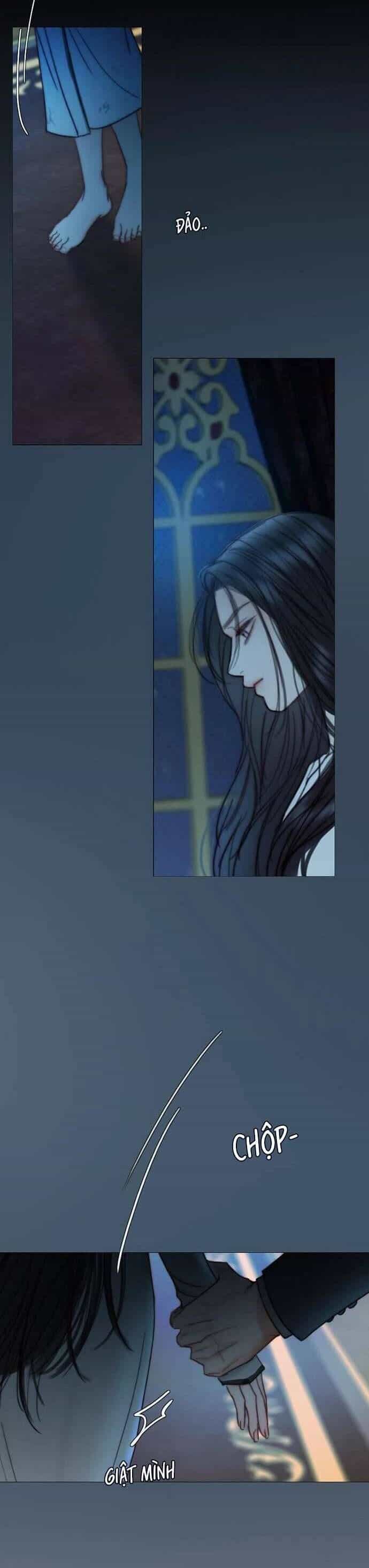 Serena - Chương 122 - ảnh 39