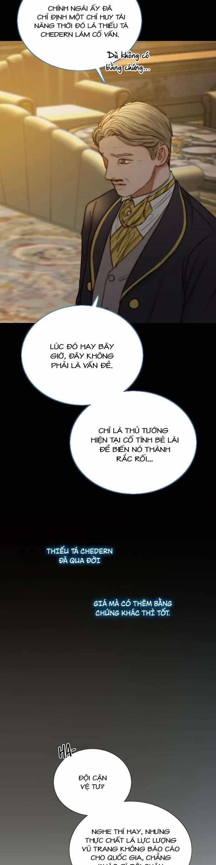 Serena - Chương 122 - ảnh 7