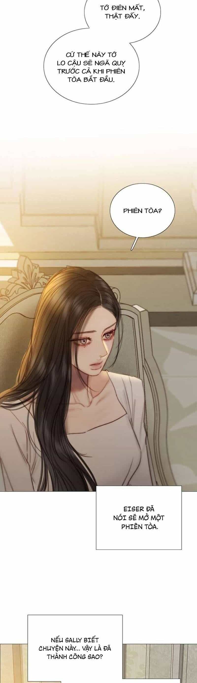 Serena - Chương 123 - ảnh 21