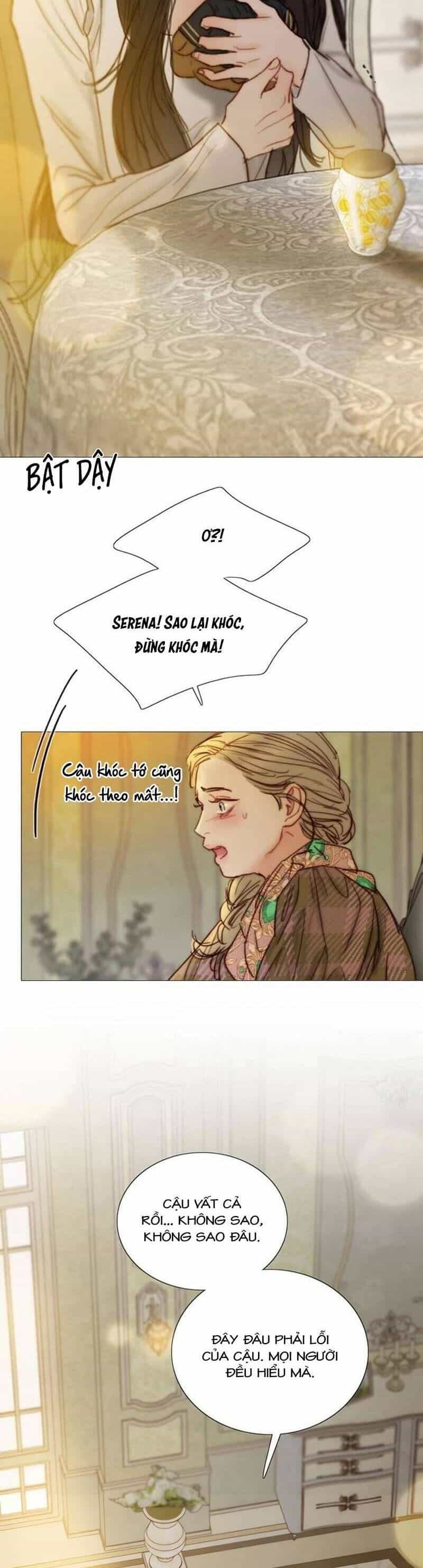 Serena - Chương 123 - ảnh 42