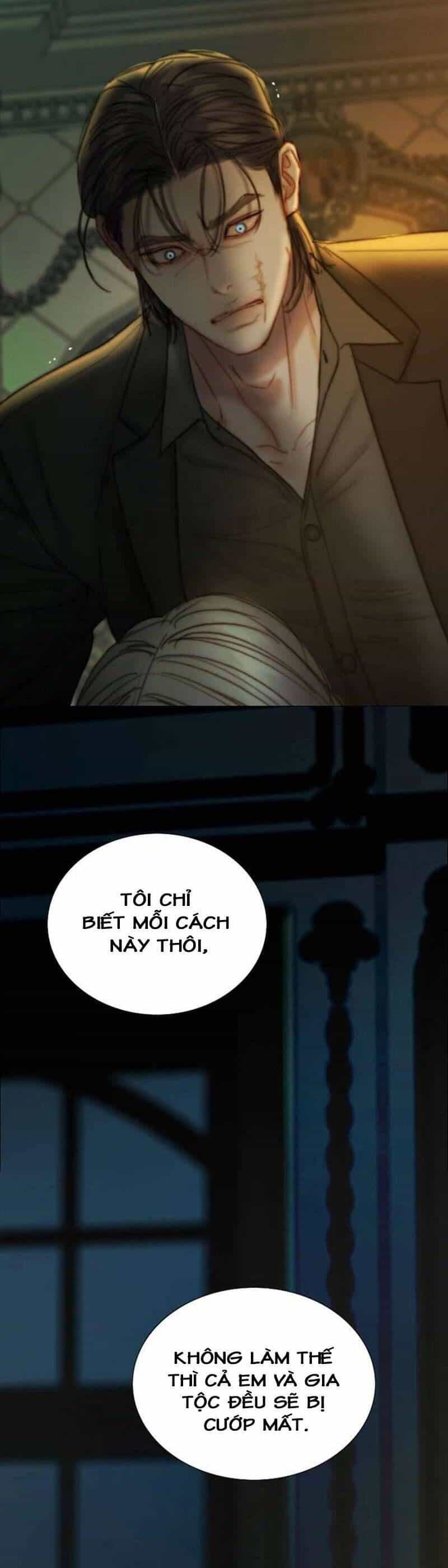 Serena - Chương 124 - ảnh 32