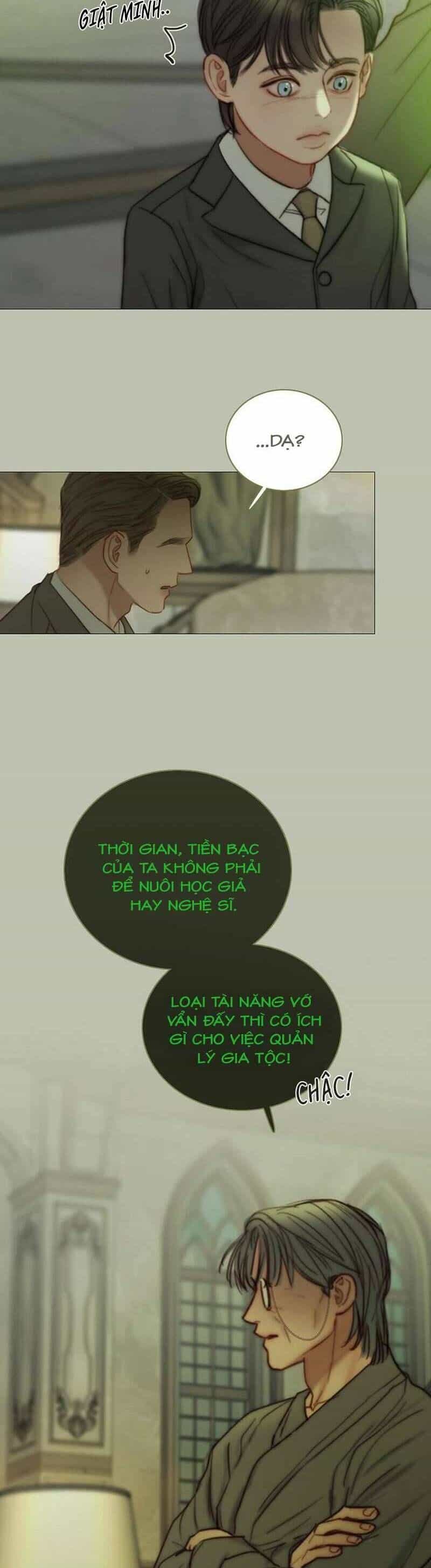Serena - Chương 125 - ảnh 14