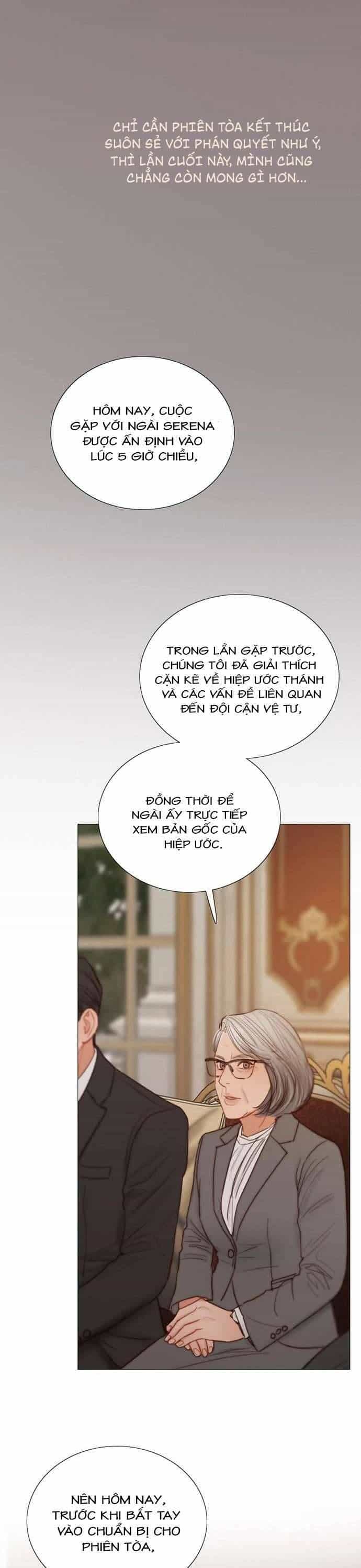 Serena - Chương 126 - ảnh 10