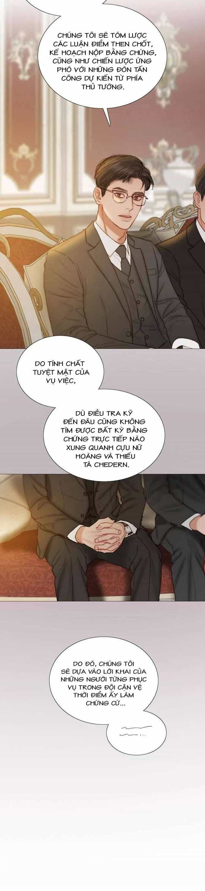 Serena - Chương 126 - ảnh 11