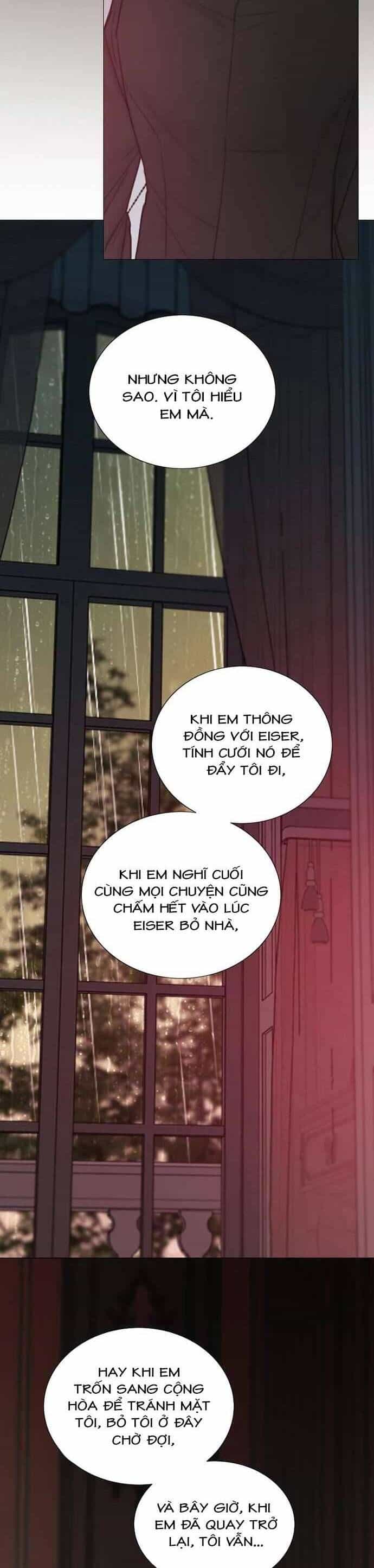 Serena - Chương 126 - ảnh 16