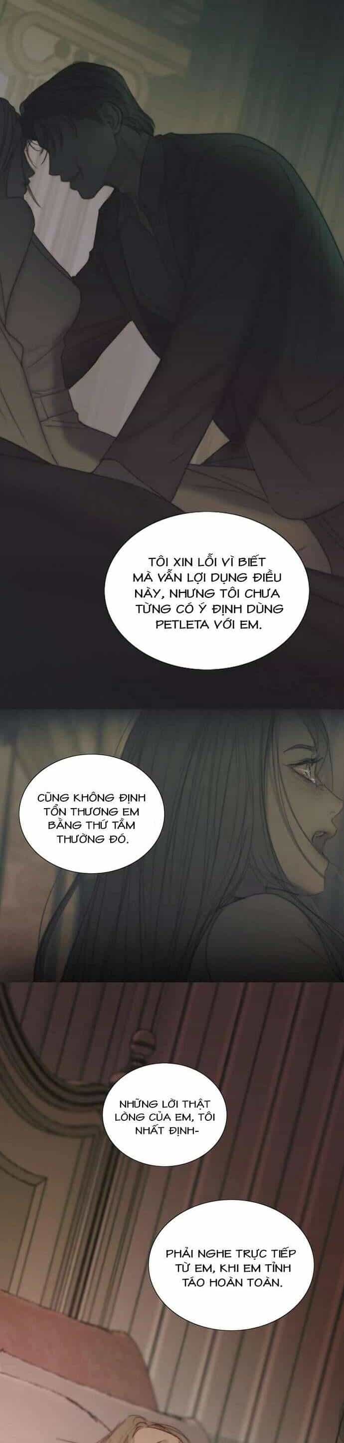 Serena - Chương 126 - ảnh 18