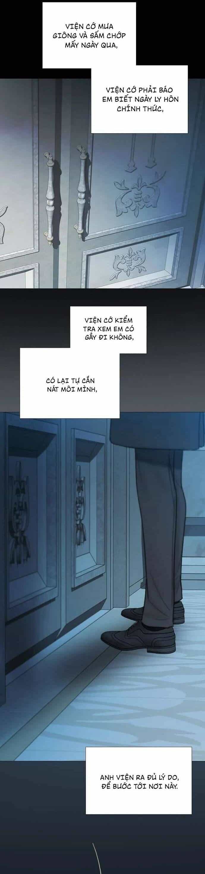 Serena - Chương 126 - ảnh 28