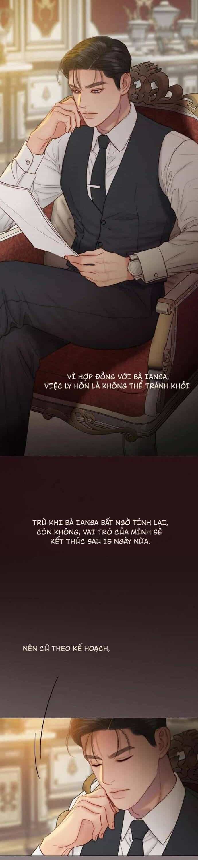 Serena - Chương 126 - ảnh 9