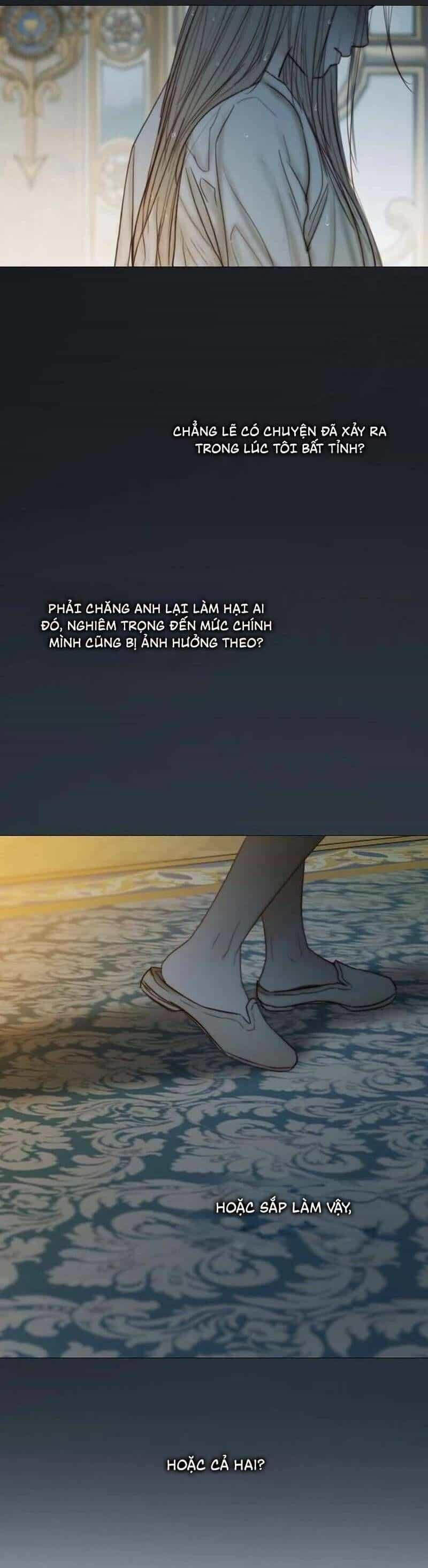 Serena - Chương 127 - ảnh 25
