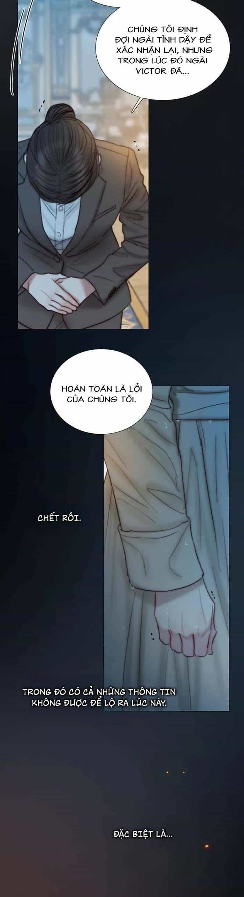 Serena - Chương 127 - ảnh 29