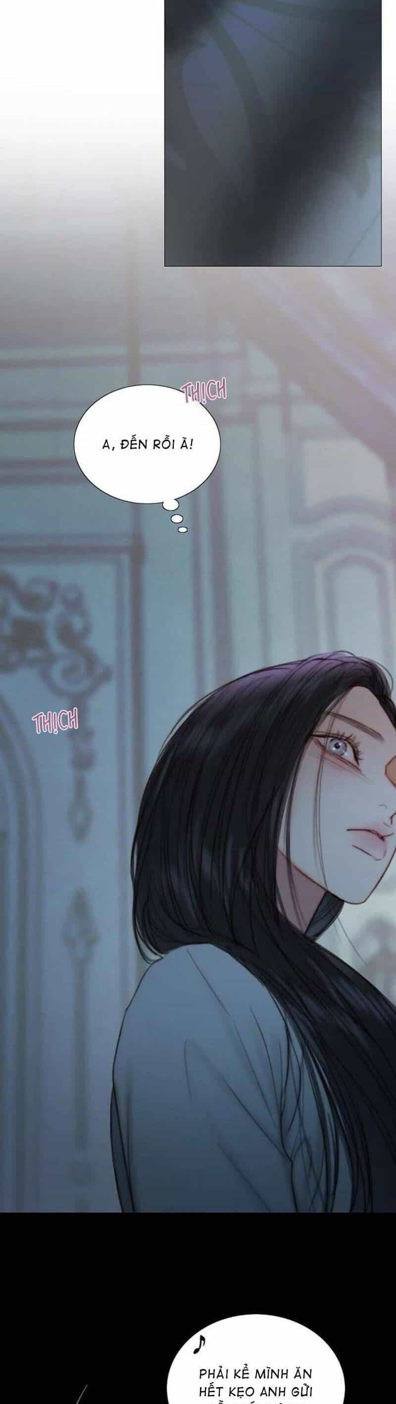 Serena - Chương 127 - ảnh 41