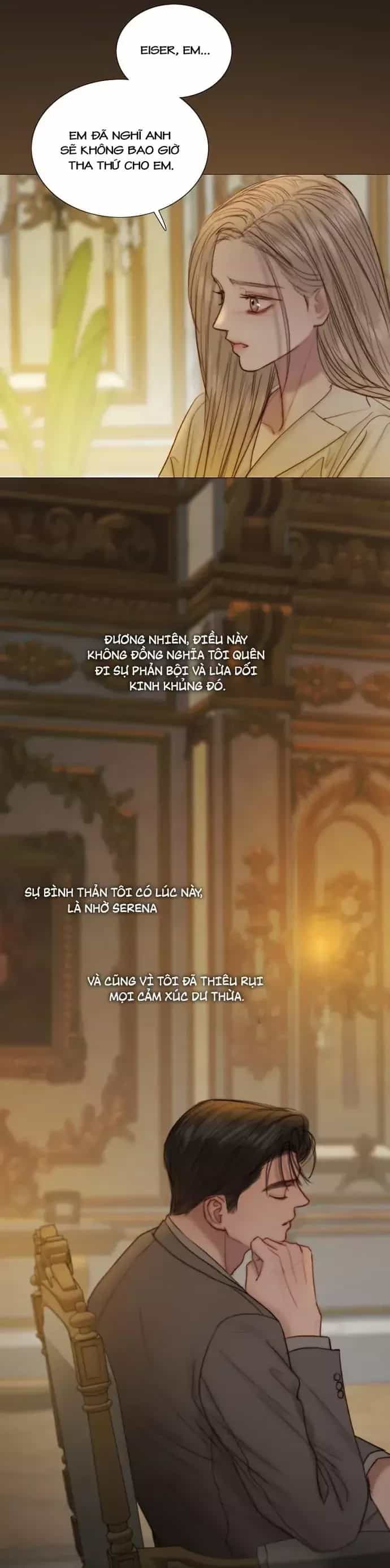 Serena - Chương 128 - ảnh 19