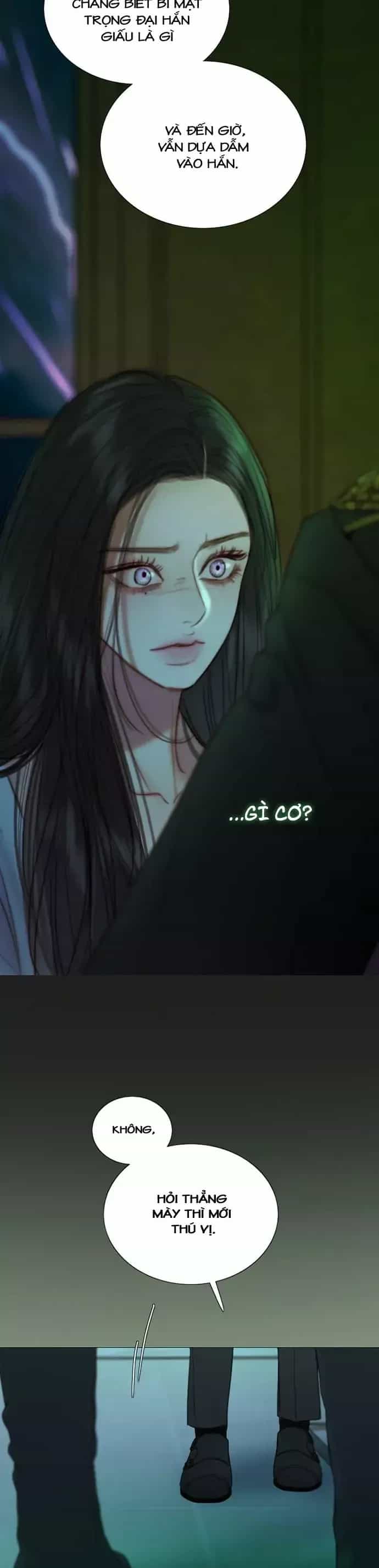 Serena - Chương 128 - ảnh 43