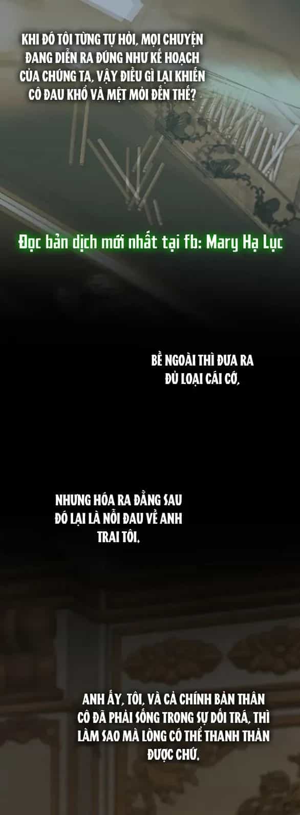 Serena - Chương 128.1 - ảnh 20