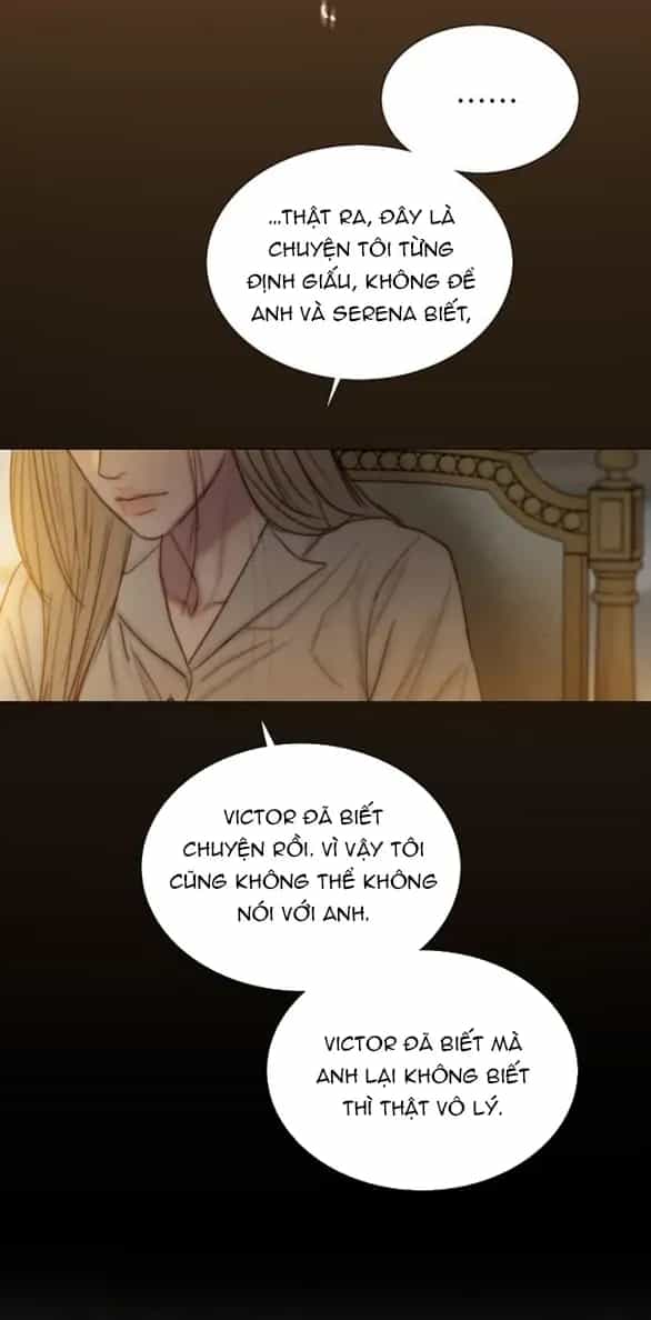 Serena - Chương 128.1 - ảnh 43
