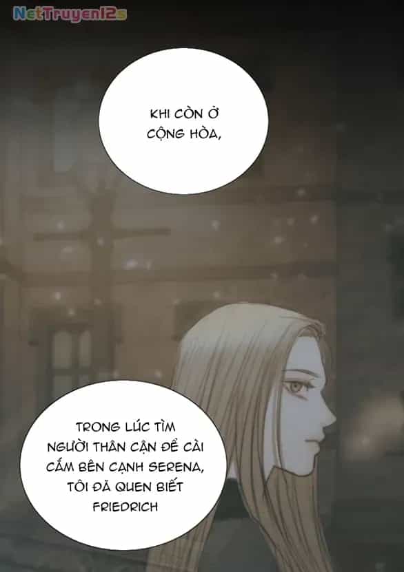 Serena - Chương 128.1 - ảnh 44