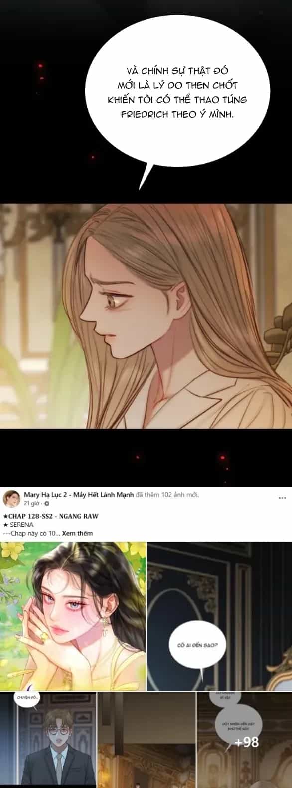 Serena - Chương 128.1 - ảnh 46