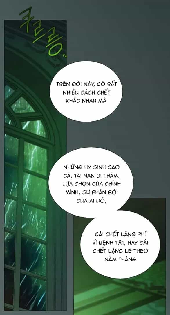Serena - Chương 128.1 - ảnh 64