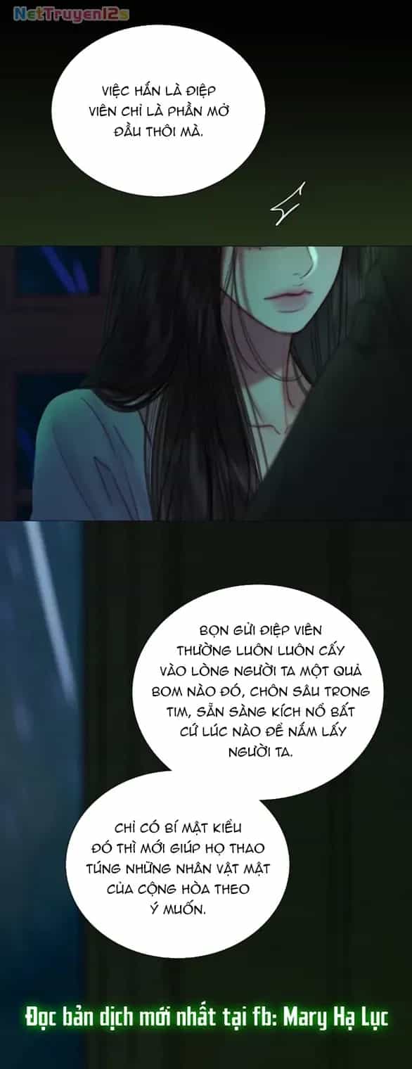 Serena - Chương 128.2 - ảnh 11