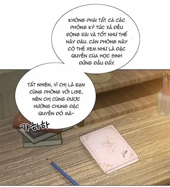 Serena - Chương 129 - ảnh 51