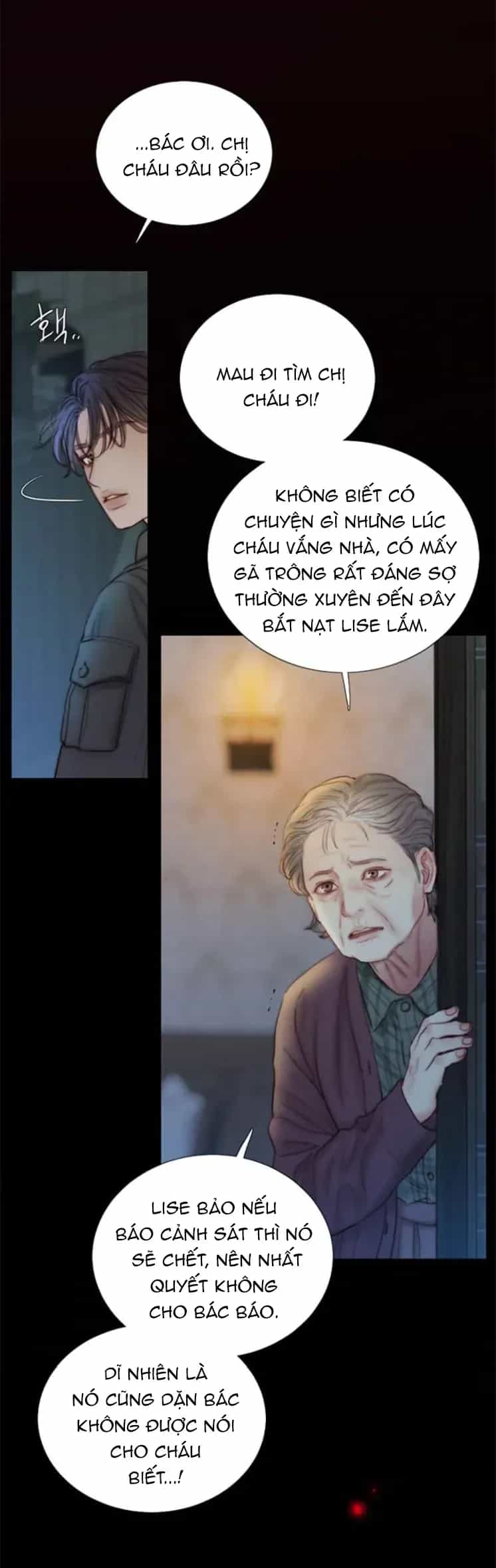 Serena - Chương 130 - ảnh 31