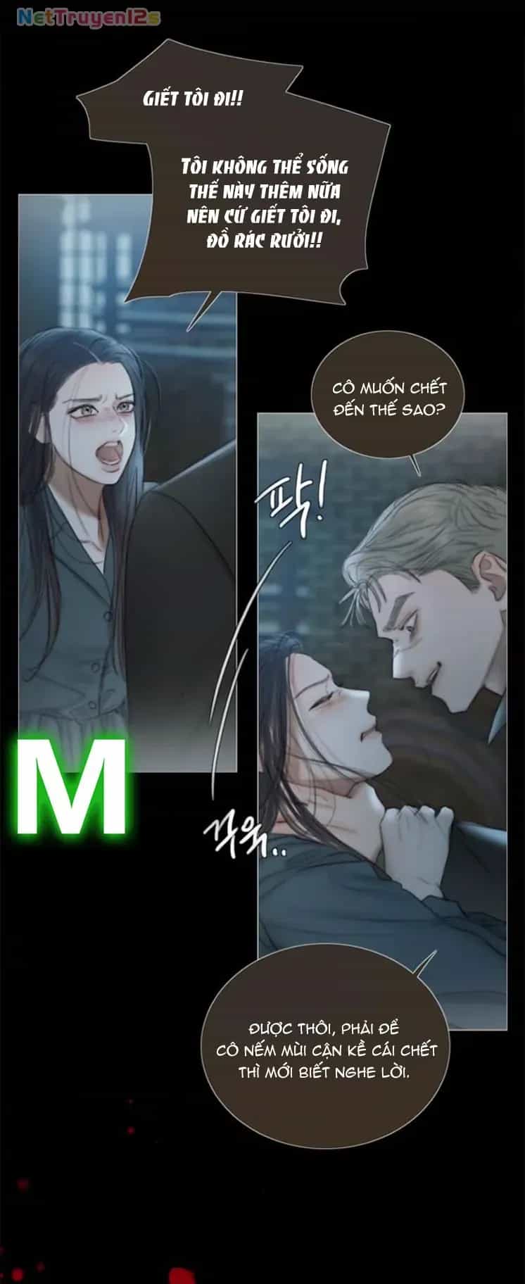 Serena - Chương 130 - ảnh 36