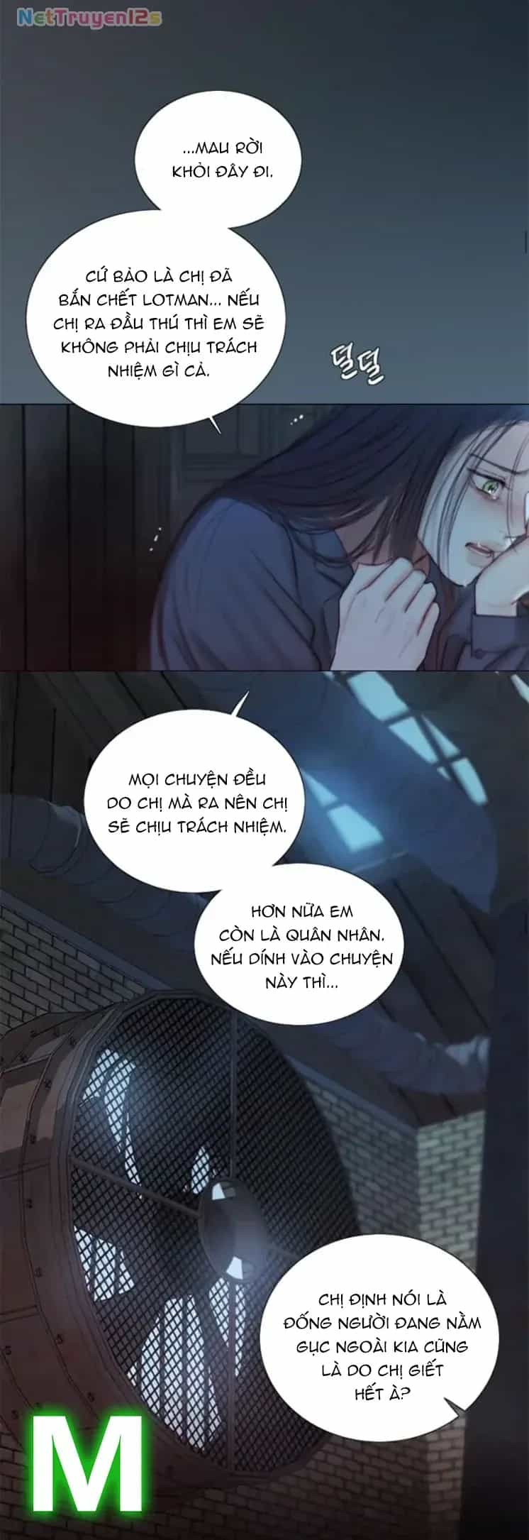 Serena - Chương 130 - ảnh 40