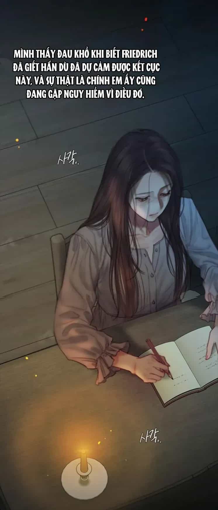 Serena - Chương 130 - ảnh 45