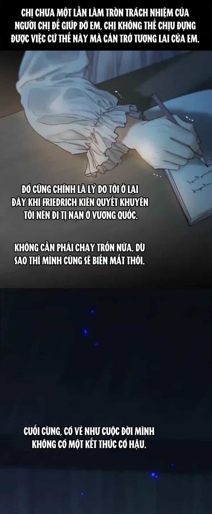 Serena - Chương 130 - ảnh 48