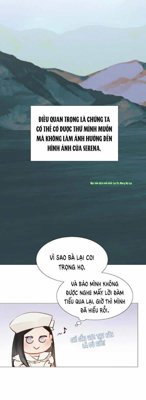 Serena - Chương 15.5 - ảnh 11