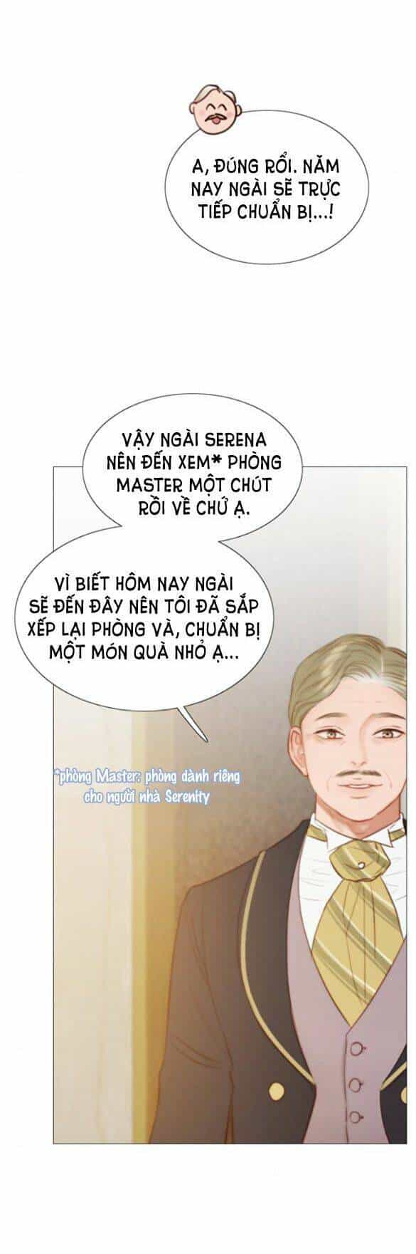 Serena - Chương 15.5 - ảnh 23