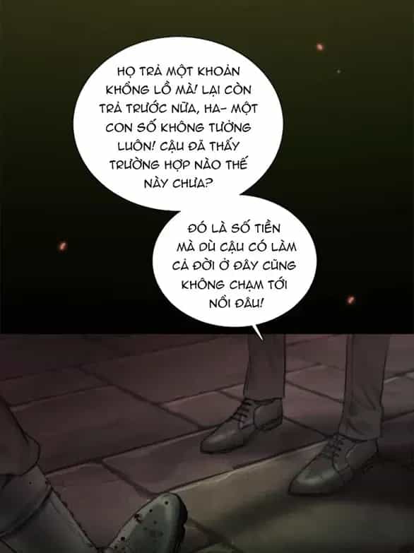 Serena - Chương 131 - ảnh 11
