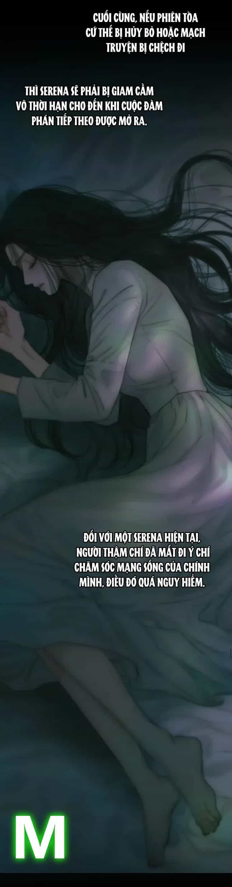 Serena - Chương 132 - ảnh 27