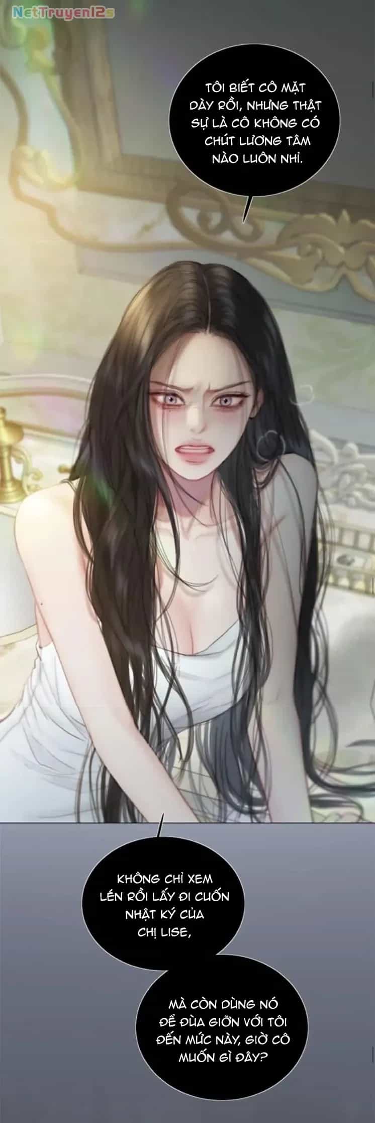 Serena - Chương 132 - ảnh 53