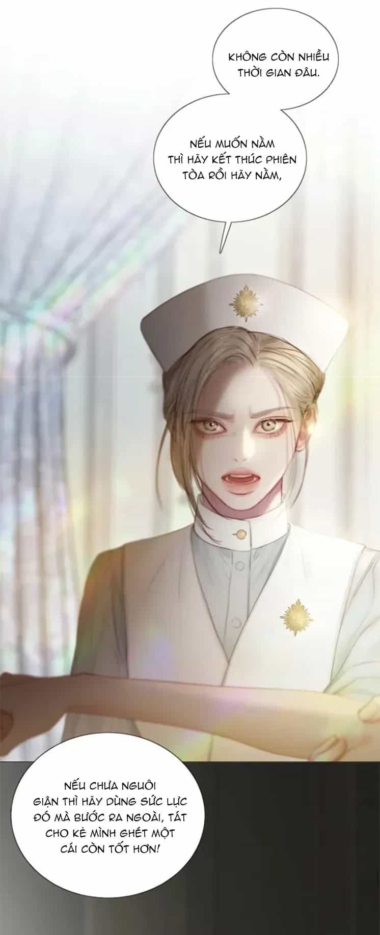 Serena - Chương 132 - ảnh 77