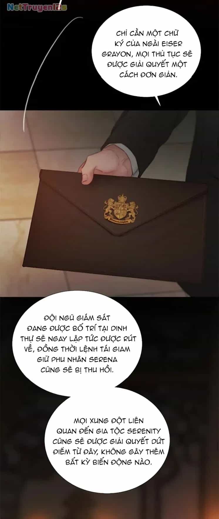 Serena - Chương 134 - ảnh 14