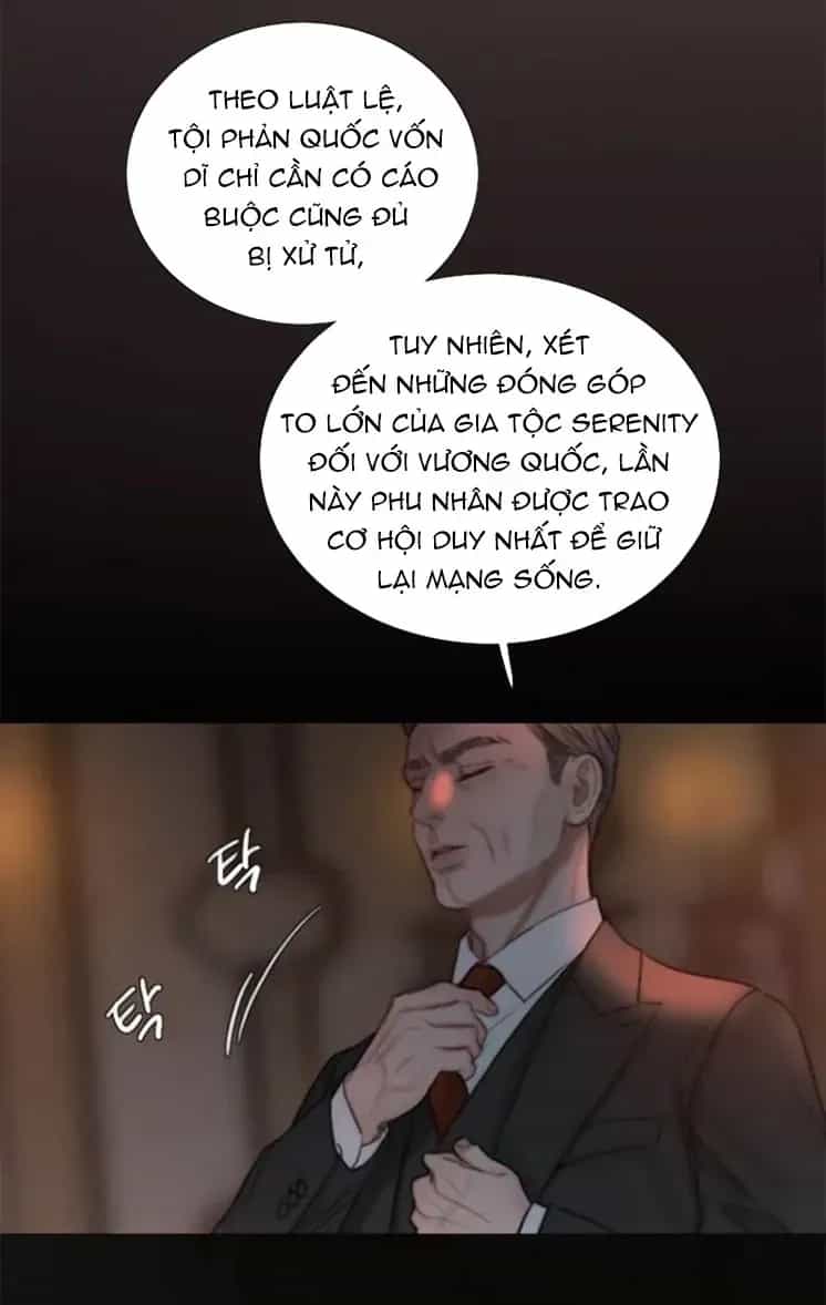 Serena - Chương 134 - ảnh 16