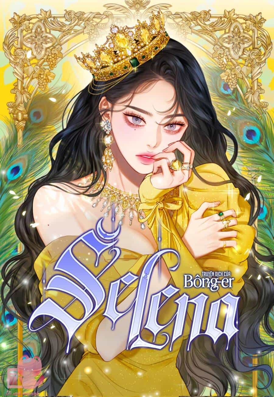 Serena - Chương 16 - ảnh 2