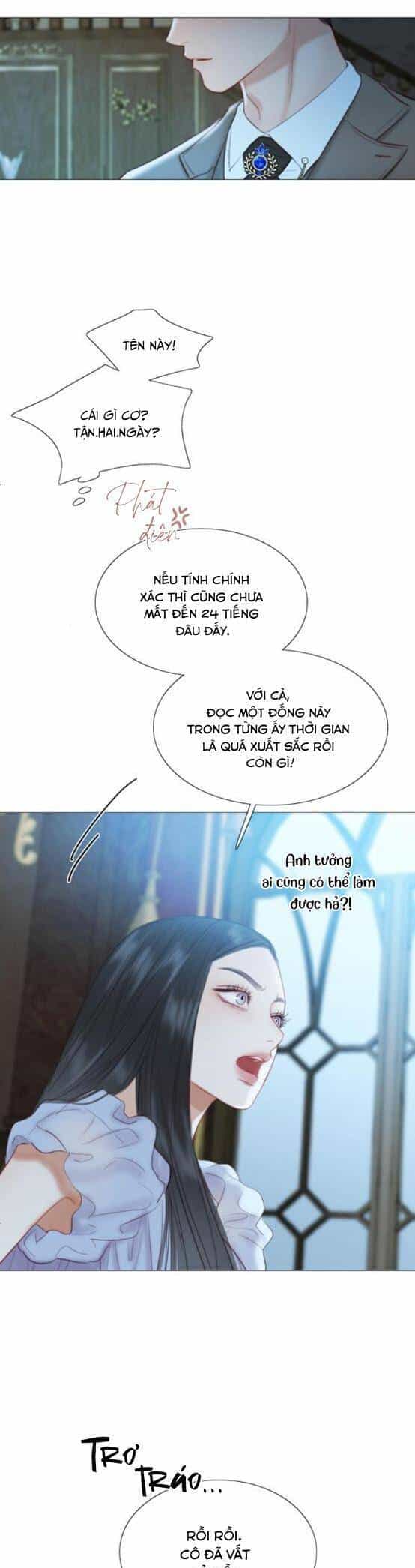 Serena - Chương 16 - ảnh 20